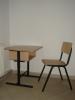 TARGU MURES SET PUPITRU SCOLAR+SCAUN SCOLAR